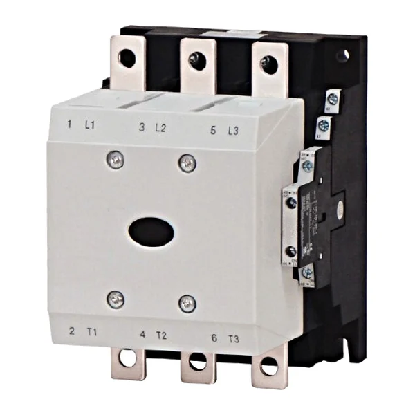 LTD41953 — Контактор 90kW / 185A, AC-3, 2 NO + 2 NC, 230V AC, размер 4