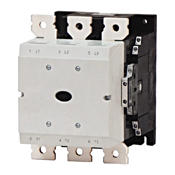LTD64153 — Contactor 200kW / 400A, AC-3, 2 NO + 2 NC, 230V AC, size 6