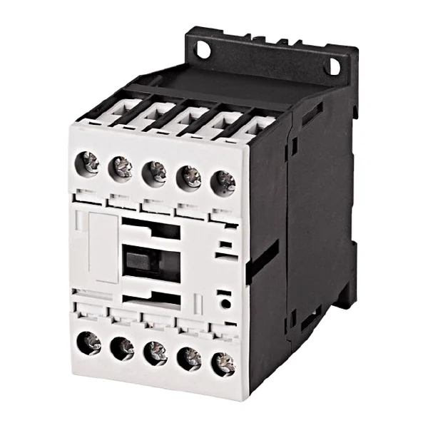 LTH00480 — Помощен контактор, 3 NO + 1 NC, 24V AC