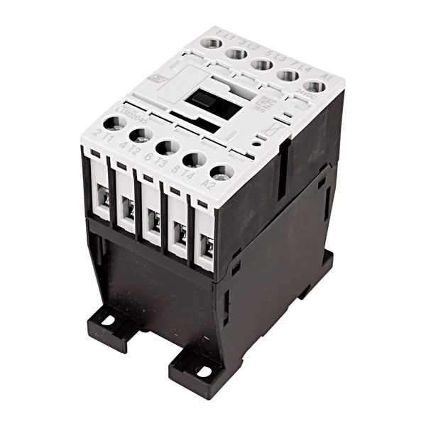 LTR02045 — Контактор 4P, 20A / AC-1, 24V DC, размер 0