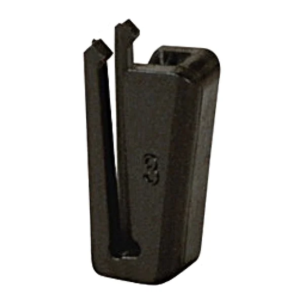 LTZ10005 — Connecting clip for contactors size 0-2