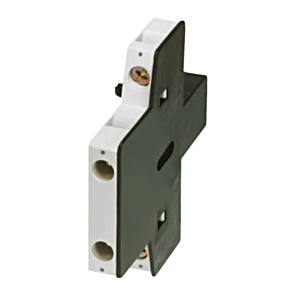 LTZ3D811 — Auxiliary contact for contactor size 2-4, 1NO+1NC, 2nd position