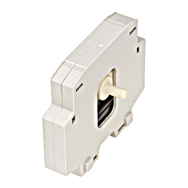 LZZHL001 — Mechanical interlock for CUBICO High