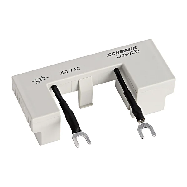 LZZHV230 — Varistor for contactor CUBICO High 110 - 250 V AC