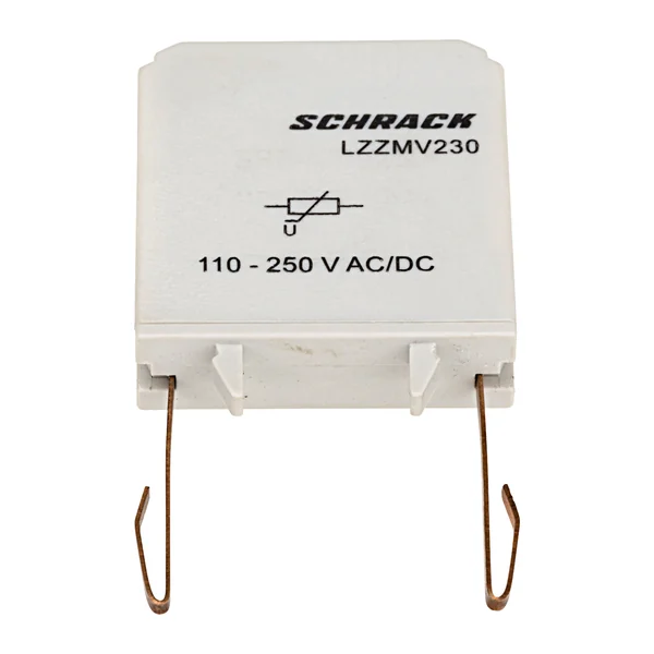 LZZMV230 — Varistor for contactor CUBICO Mini 110 - 250 V AC