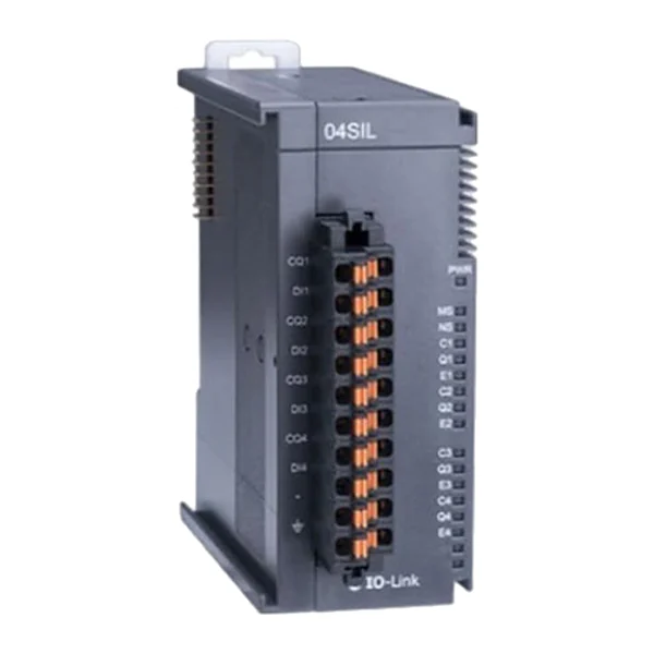 AS04SIL-A — AS (Module) — IO Link Communication Module