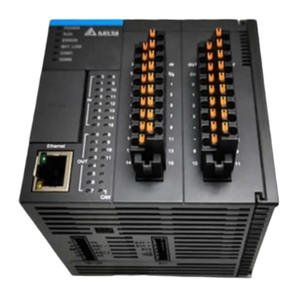 AS228P-A — AS200 (Controller) – AS200 16 discrete signal inputs / 12 discrete signal outputs (PNP)
