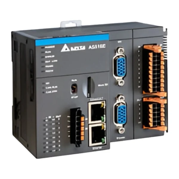 AS516E-B — AS500 (Controller) — Ethercat 16 Axis Motion controller