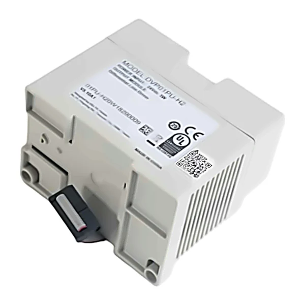 DVP01PU-H2 — DVP-EH (Module) – positioning module, 1 axis, 200 kHz