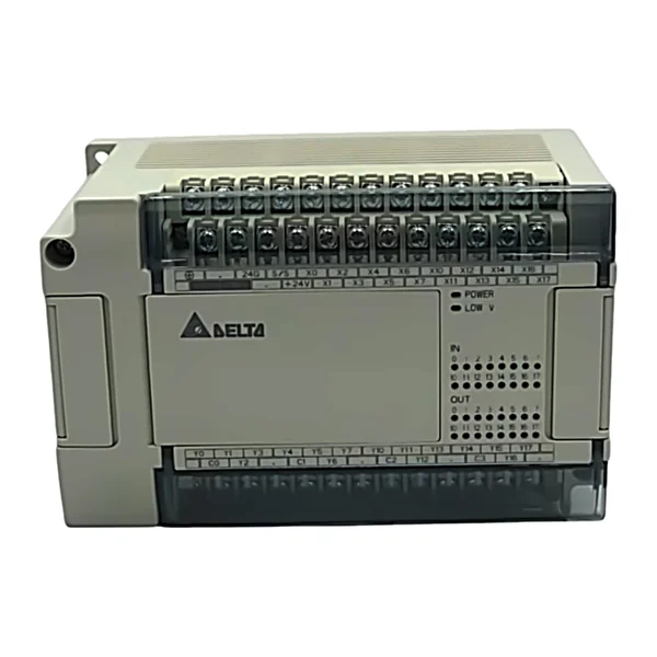 DVP32HP00T — DVP-EH (Module) – digital expansion module for DVP-EH3, 16 inputs / 16 transistor outputs