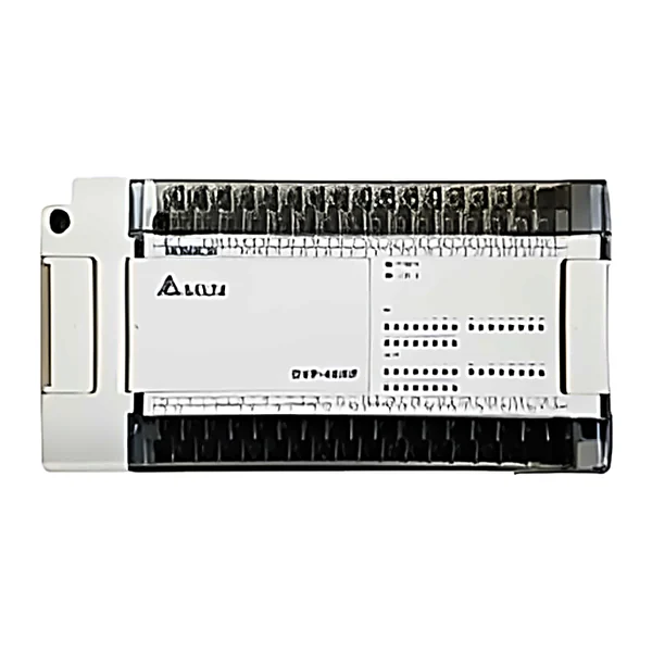 DVP48HP00R — DVP-EH (Module) – digital expansion module for DVP-EH3, 24 inputs / 24 relay outputs