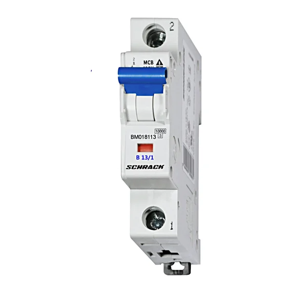 BM018113 — Миниатюрен автоматичен прекъсвач B 13/1 10kA