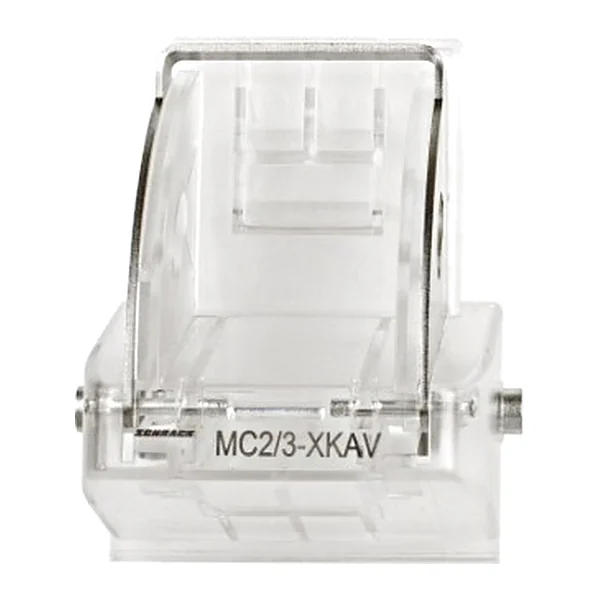 MC290201 — Блокиращ механизъм в изключено положение за MC2