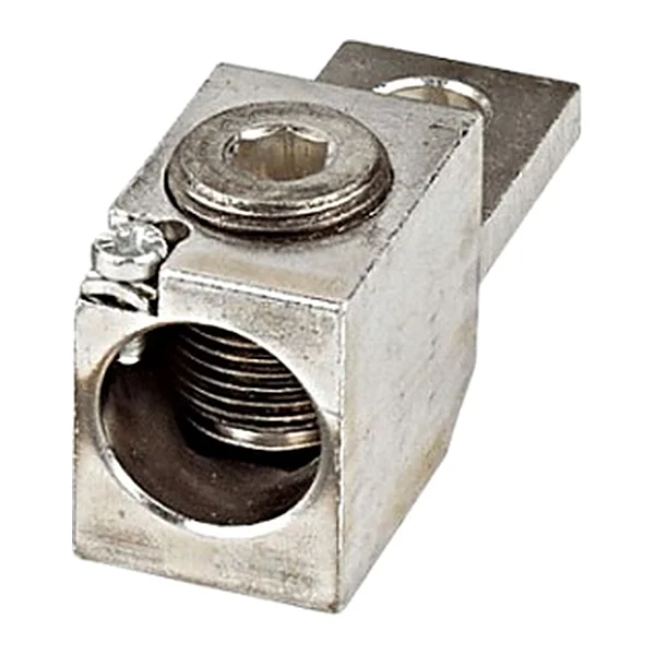 MC291458 — Тунелни клеми за MC2 с кл. капак, 4P, 4 бр., 185/240mm², 300A