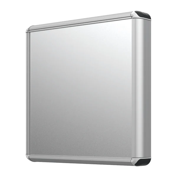 ECO.6000.6014-6040 — Корпус за пулт ECO 060, 600 × 400 × 60 mm, с една дръжка отдолу, нестандартен размер — Teknokol