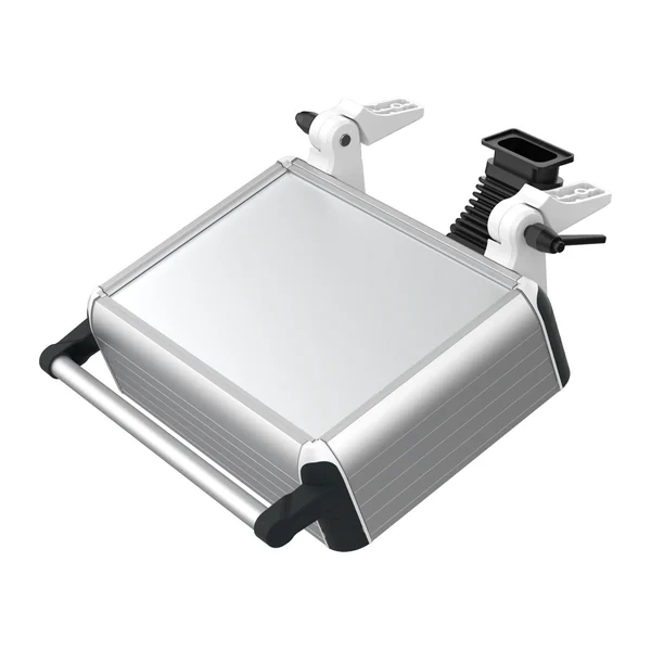 ECO.KLV.090.300.200 — Клавиатурна кутия ECO 090, 300 × 200 mm — Teknokol