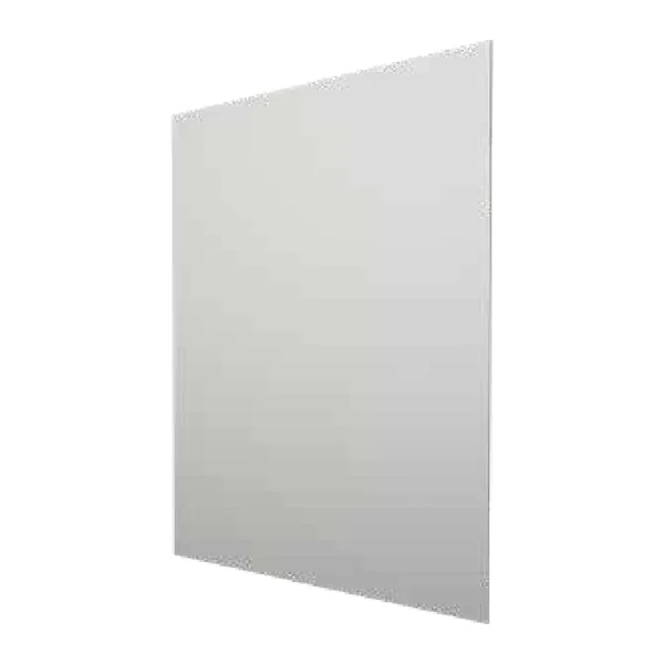 LVH2.00.6060 — Преден (лицев) панел за корпус ECO, 600x600 mm, дебелина 2 mm — Teknokol