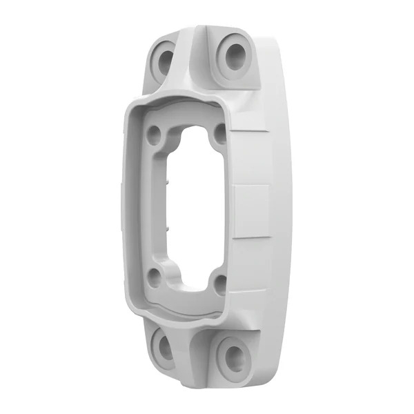 TK045.800 — Support arm system module TK045: base (flange) straight, wall mounting — Teknokol