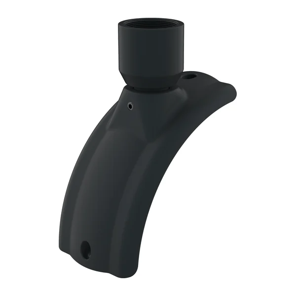 TK045.813 — Cover with stand for signal lamp M30 × 1.5 — Teknokol TK045