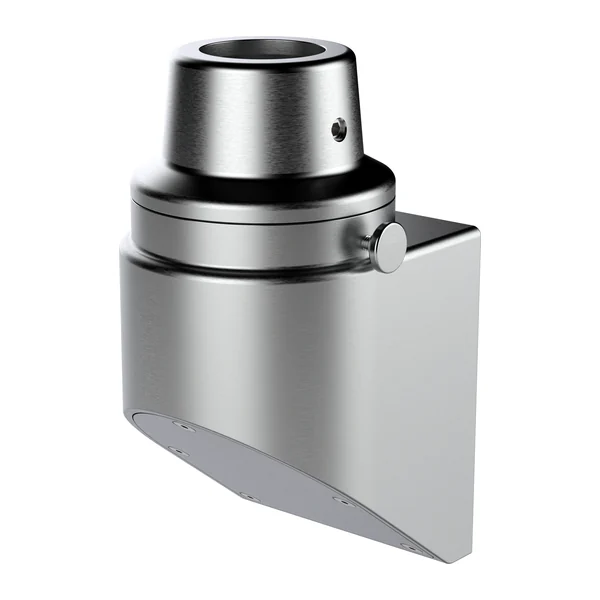 TK048.710 — Rotating wall hinge, 115 × 220 × 128 mm — Teknokol TK048