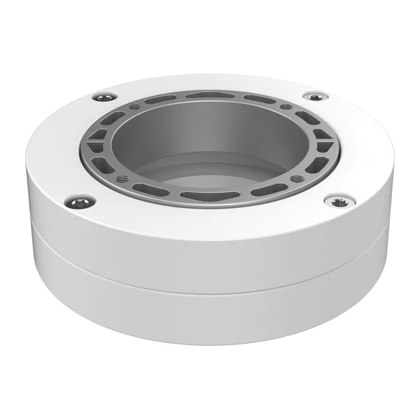 TK060.321 — Support arm system module TK060: rotating panel base without locking, Ø130 mm — Teknokol