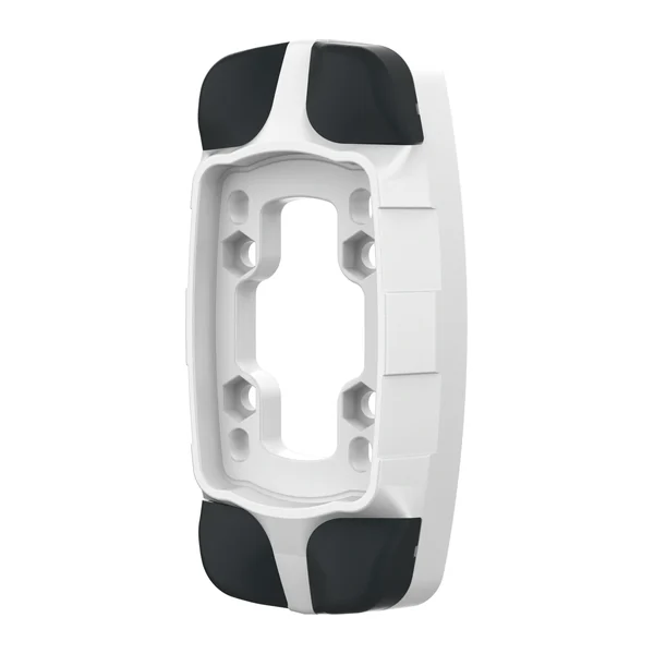 TK060.800 — Support arm system module TK060: base (flange) straight, wall mounting — Teknokol