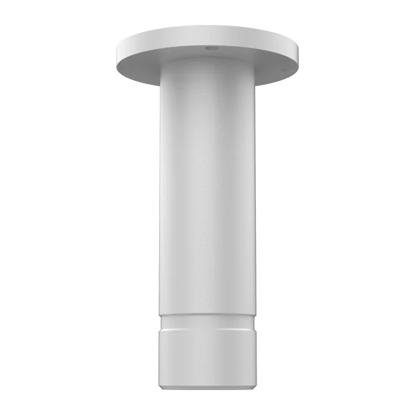 TK060.818 — Адаптер за HMI с гнездо за тръба Ø48 mm, за фланец Ø130 — Teknokol TK060