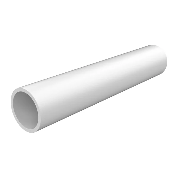 TK060.827.1000 — Steel tube Ø48 mm, 1000 mm — Teknokol TK060