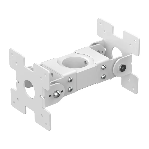TK060.838 — Двоен VESA модул за тръба Ø48 mm — Teknokol TK060
