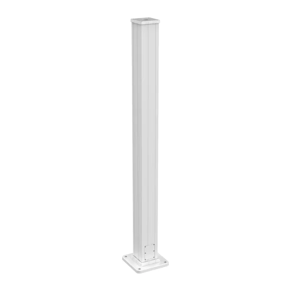 TK150.300 — Connecting tower 150 × 150 mm, height 3000 mm, for TK060 — Teknokol