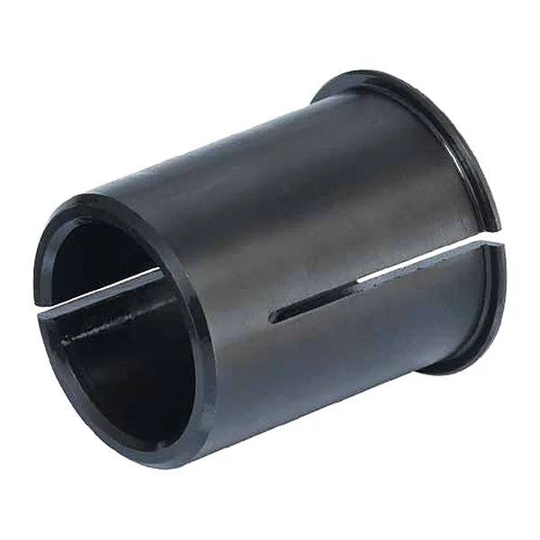 KBR24/22 — Reducing bushing Li Ming for input bore Ø24 mm and motor shaft Ø22 mm (SERVOBOX planetary gearboxes)
