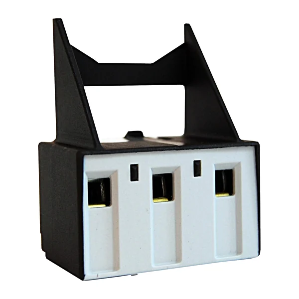 LA300025 — Base for DIN rail mounting U3/32
