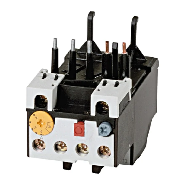 LTT00400 — Thermal overload relay for contactor 2.4 - 4A, size 0