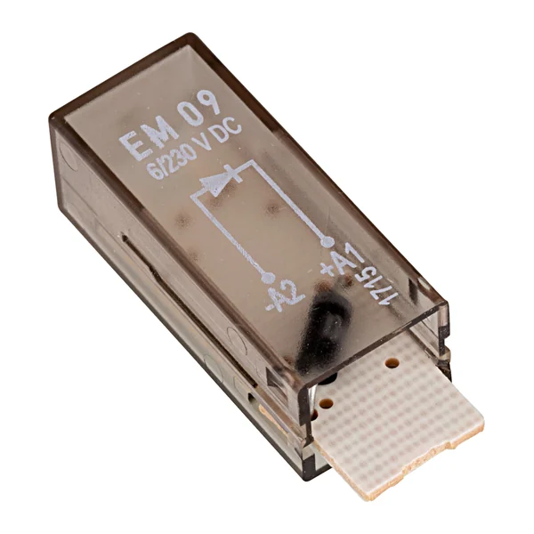 YMFDG230 — Protection diode module 6-230 VDC