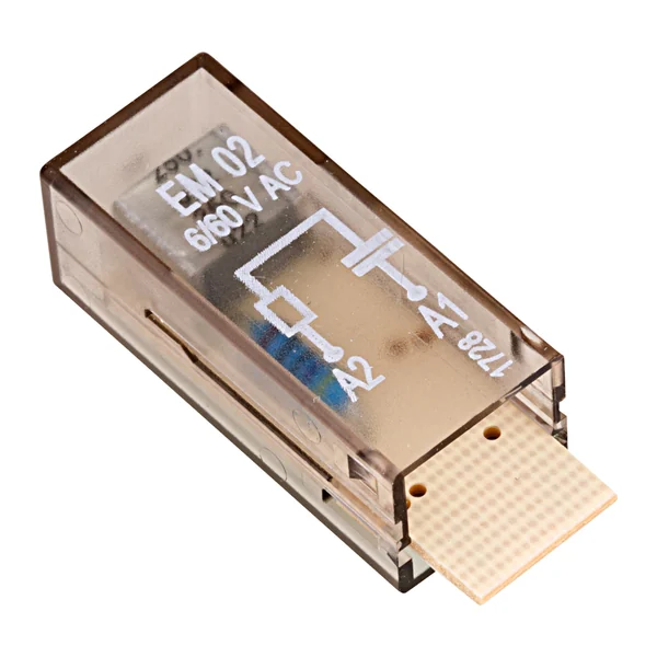 YMRCW024 — RC module 6….60VAC