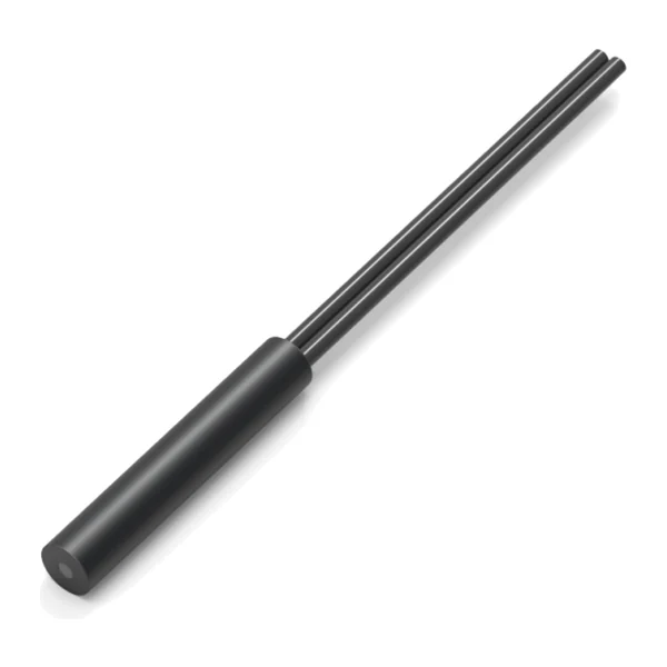 PD-X20 — Fibre-optic cable, diffuse, head ø3.0 mm, 500 mm