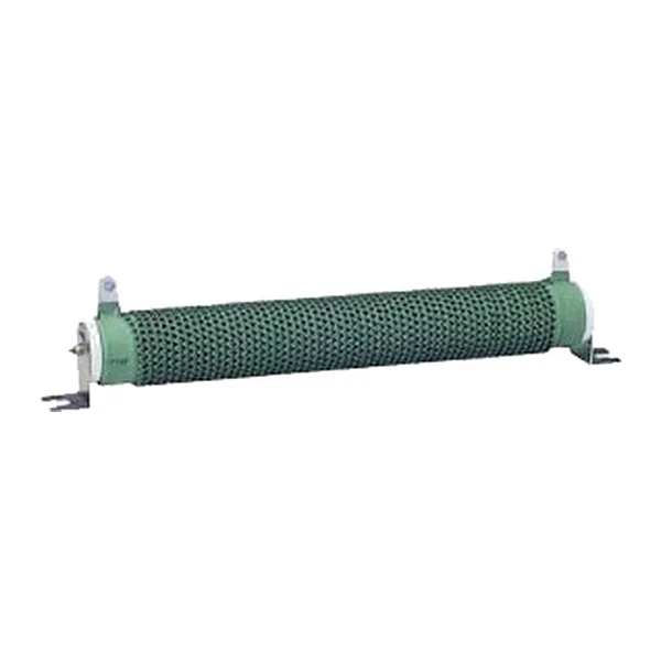 BR1K5W043 — Braking resistor for inverters, 1500 W / 43 Ω