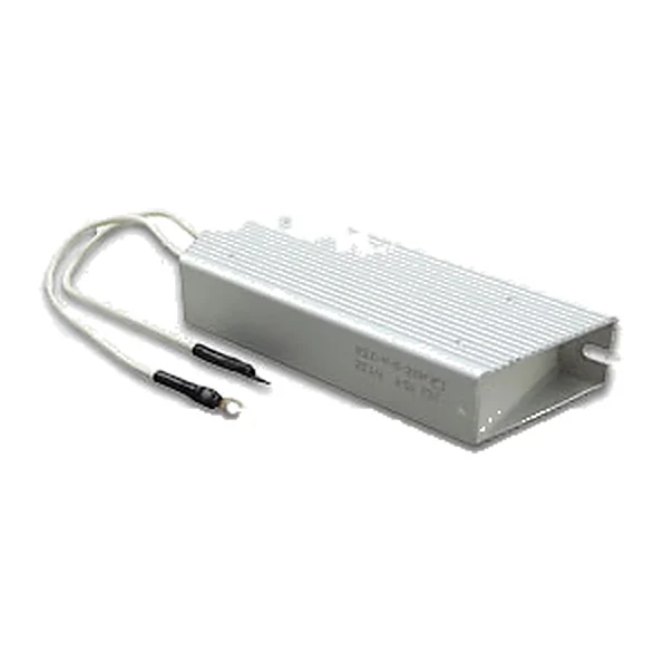 BR200W250 — Braking resistor for inverters, 200 W / 250 Ω