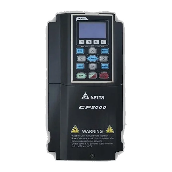 VFD022CP53A-21 — Convertor de frecvență VFD-CP2000, 2,2 kW, 575 V AC, 3 faze
