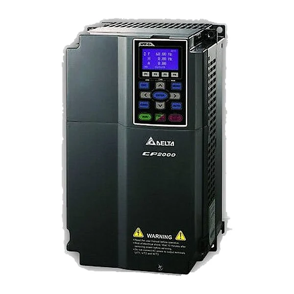 VFD110CP4EB-21 — Frequency inverter VFD-CP2000, 11 kW, 460 V AC, 3ph