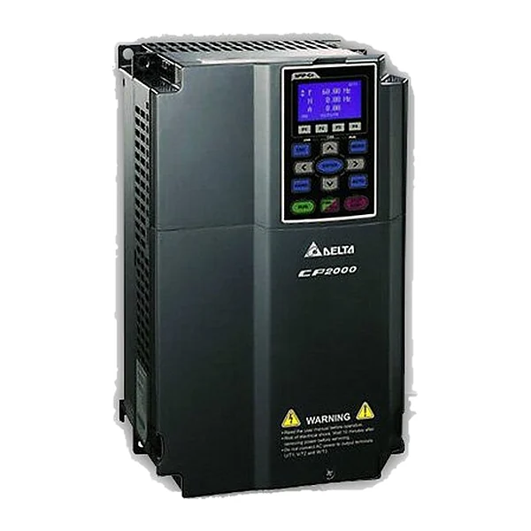 VFD110CP53A-21 — Frequency inverter VFD-CP2000, 11 kW, 575 V AC, 3ph