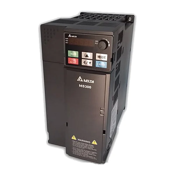 VFD13AMS43AFSHA — Invertor de frecvență VFD-MS300, 5,5 kW, 460 V AC, 3 faze