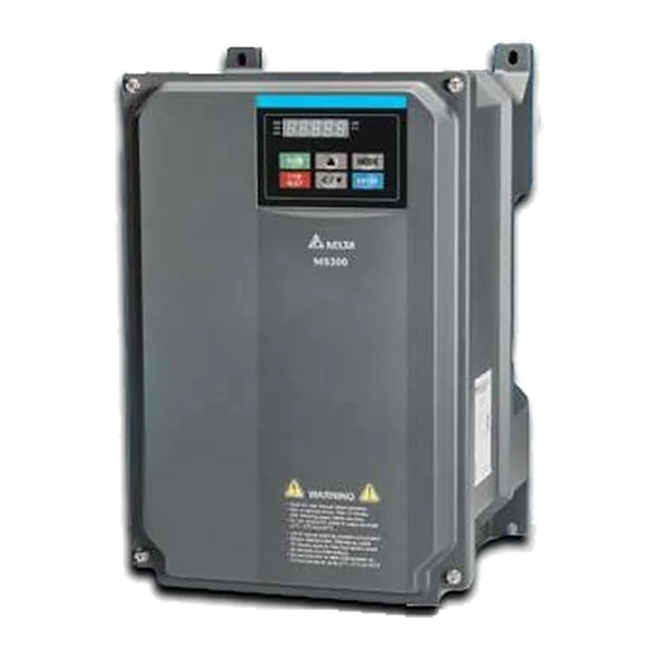 VFD17AMS23MNSAA — Invertor de frecvență VFD-MS300, 3,7 kW, 230 V AC, 3 faze
