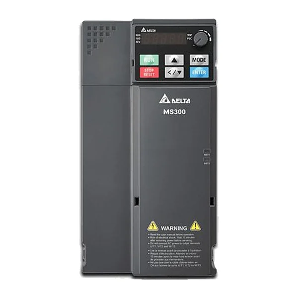VFD17AMS43ANSAA — Frequency inverter VFD-MS300, 7.5 kW, 460 V AC, 3ph