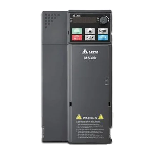 VFD17AMS43ENSAA — Frequency inverter VFD-MS300, 7.5 kW, 460 V AC, 3ph