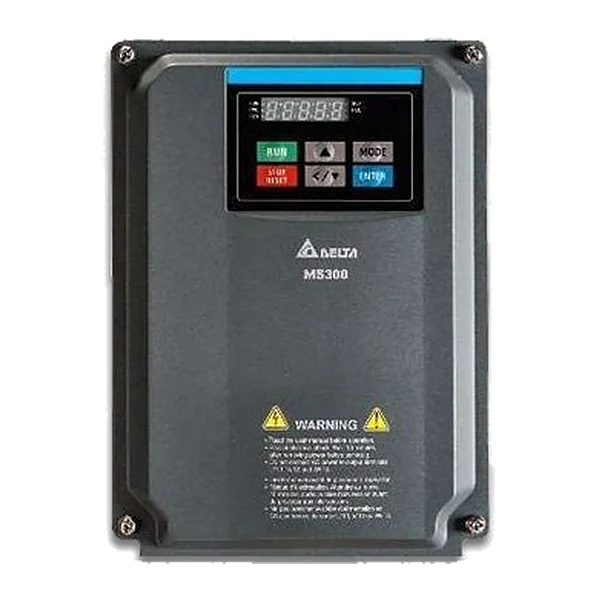 VFD1A5MS43MFSAA — Frequency inverter VFD-MS300, 0.4 kW, 460 V AC, 3ph