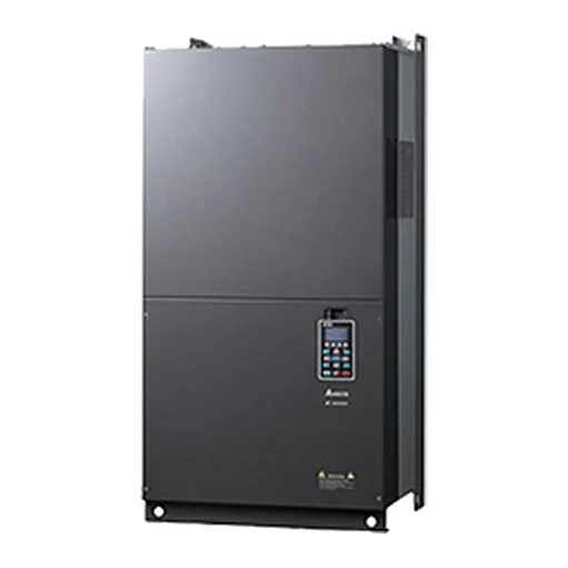 VFD2500C43A-00 — Frequency inverter VFD-C2000+, 250 kW, 460 V AC, 3ph