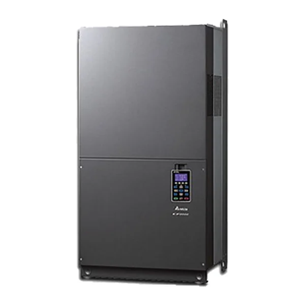 VFD2500CP43A-21 — Frequency inverter VFD-CP2000, 250 kW, 460 V AC, 3ph