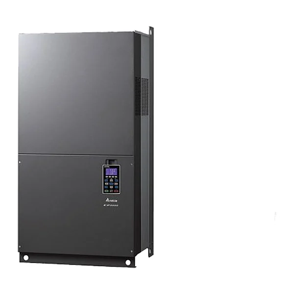 VFD2800CP43A-21 — Convertor de frecvență VFD-CP2000, 280 kW, 460 V AC, 3 faze