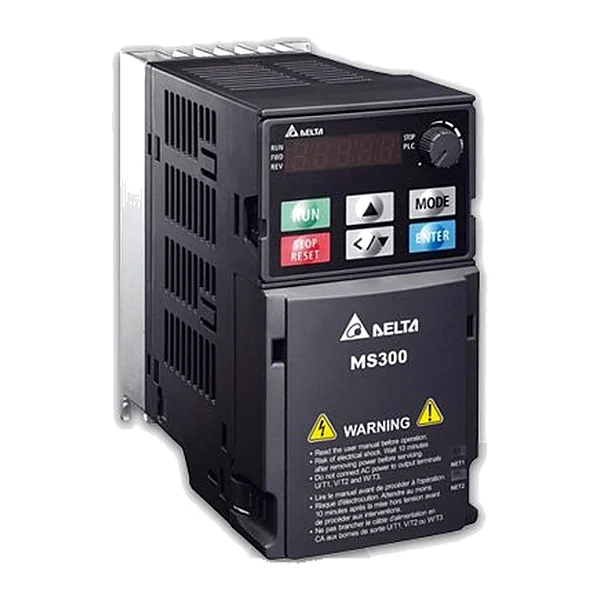 VFD2A7MS43ANSAA — Frequency inverter VFD-MS300, 0.75 kW, 460 V AC, 3ph